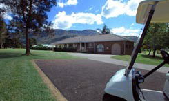 Albion Park NSW ACT Tourism
