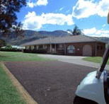 Calderwood Valley Golf Course - ACT Tourism