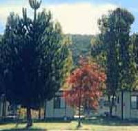 Anglers Reach Caravan Park - ACT Tourism