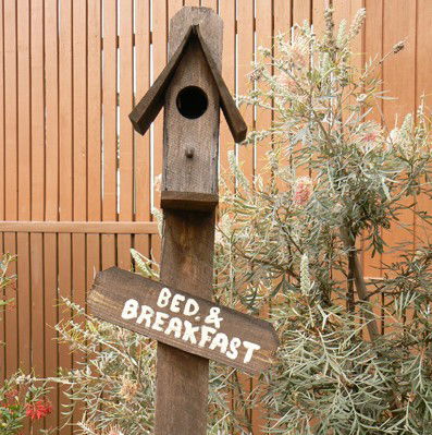 Ashby Cottage - ACT Tourism 0