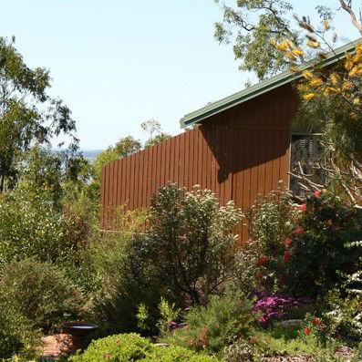 Ashby Cottage - ACT Tourism 1