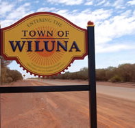 Wiluna Club Hotel Motel  Caravan Park - ACT Tourism