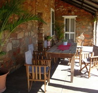 Wandina Station Stay - ACT Tourism