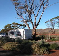 Fraser Range Sheep Station - ACT Tourism