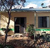 Ravensthorpe Caravan Park - ACT Tourism