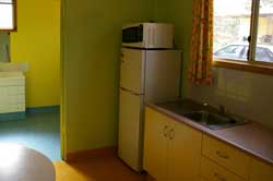 Ravensthorpe Caravan Park - ACT Tourism 1