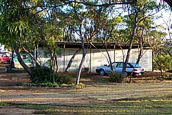 Ravensthorpe Caravan Park - ACT Tourism 3