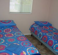 JJ's Holiday Cottages - Mitchell Street - ACT Tourism