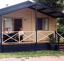 Esperance Seafront Caravan Park and Holiday Units - ACT Tourism