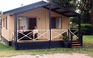 Esperance Seafront Caravan Park And Holiday Units - ACT Tourism 0