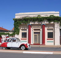 Merredin Bed  Breakfast - ACT Tourism