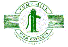 Pump Hill Farm Cottages - ACT Tourism