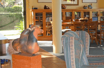 Tree Elle Retreat - ACT Tourism 2