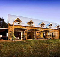 Stonebarn - ACT Tourism