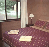 Jemelup Chalets - ACT Tourism