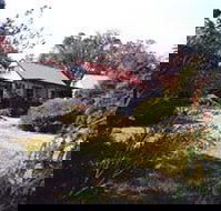 Karribank Country Retreat - ACT Tourism