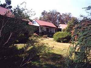 Karribank Country Retreat - ACT Tourism 0