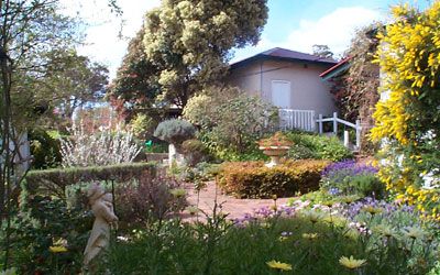 Karribank Country Retreat - ACT Tourism 1