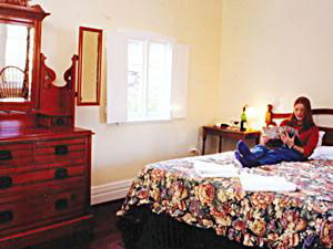Karribank Country Retreat - ACT Tourism 3