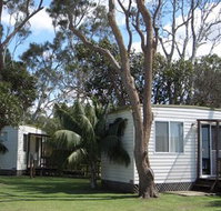 Arrawarra Beach Holiday Park - ACT Tourism