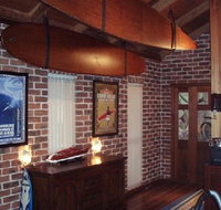 Arrawarra Lodge - ACT Tourism