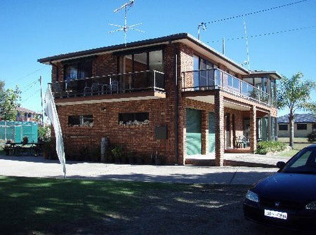 Arrawarra Point - ACT Tourism 0