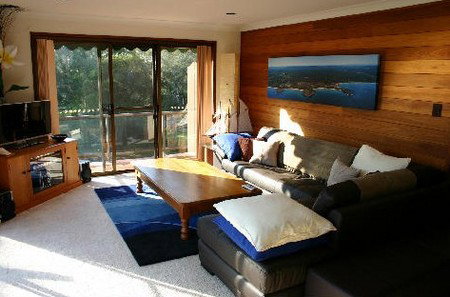 Arrawarra Point - ACT Tourism 2