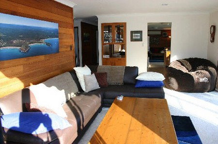 Arrawarra Point - ACT Tourism 4