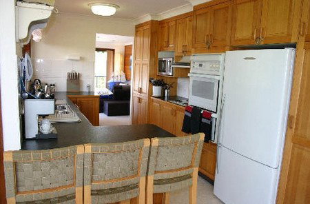 Arrawarra Point - ACT Tourism 5