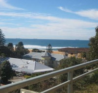 Avoca Palms Resort Apartments - ACT Tourism