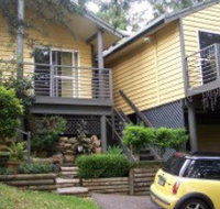 Ttwo Peaks Guesthouse - ACT Tourism