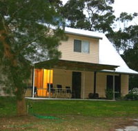 A Sunshine Farmstay - ACT Tourism