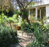 Warren Grange Farmstay and Bed  Breakfast - ACT Tourism