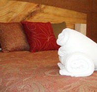 Marima Cottages - ACT Tourism