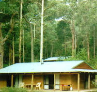 Warren River Cottages - ACT Tourism