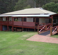 Pemberton Camp School - ACT Tourism