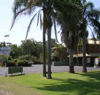 Ballina Gardens Caravan Park - ACT Tourism