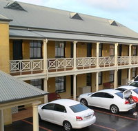 Ballina Heritage Inn - ACT Tourism
