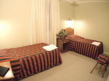 Ballina Heritage Inn - ACT Tourism 1