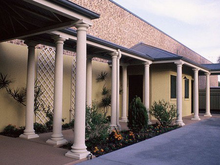 Ballina Heritage Inn - ACT Tourism 2