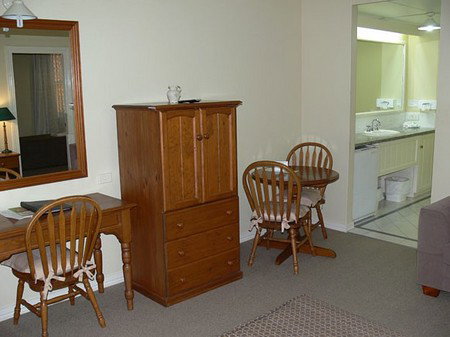 Ballina Heritage Inn - ACT Tourism 5