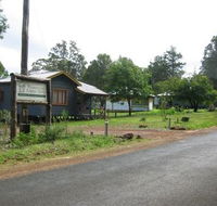 Pemberton Forest Stay - ACT Tourism
