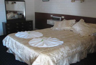 Balranald Capri Motel - ACT Tourism 1