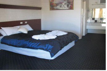 Balranald Capri Motel - ACT Tourism 4
