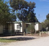 Barham Lakes Caravan Park - ACT Tourism