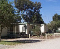 Barham Lakes Caravan Park - ACT Tourism 0