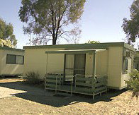 Barham Lakes Caravan Park - ACT Tourism 2