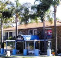 Palm Court Motel - ACT Tourism