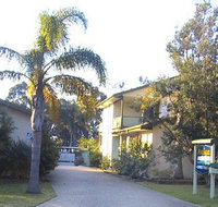 Avalon Holiday Units - ACT Tourism