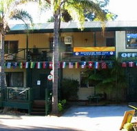 Batemans Bay Yha - ACT Tourism